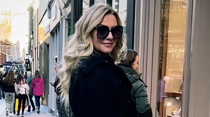 Vlatka Pokos ima novu pjesmu, poslušajte njenu 'Ženu od afera'