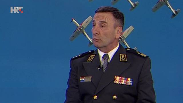 General Šundov: Vojnici koji su stradali u eksploziji su bolje