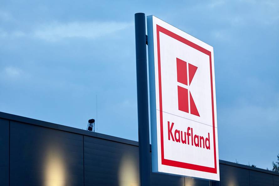 Kaufland povećava plaće od listopada 2017. za djelatnike