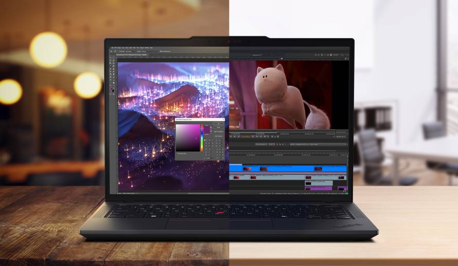 Lenovo osvježio ThinkPad: Dobili AI, održivost i više snage