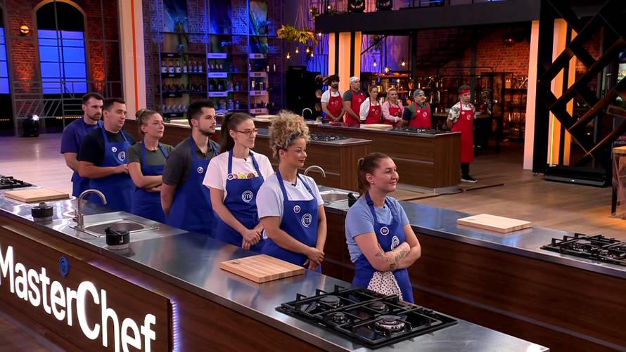 Ivan Capan je za vrijeme požara degustirao pršut: Požar je u kuhinji, a Lima reže pršut i jede