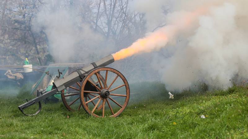 Top usmrtio muškarca: Ovako je to izgledalo proteklih godina u Velikom Taboru u Zagorju...