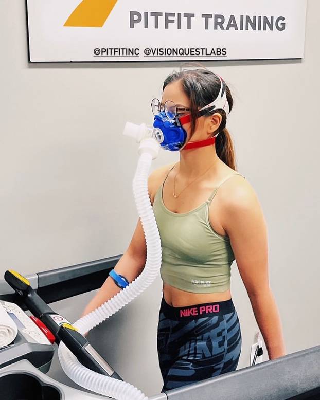 FOTO Prva vozačica u McLarenu otkrila brutalni režim treninga: 'Bolid ne zna nosim li šminku'