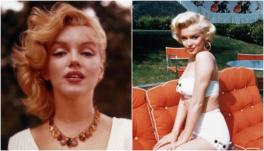 'Marilyn Monroe nije bila glupa, bila je samo odlična glumica...'