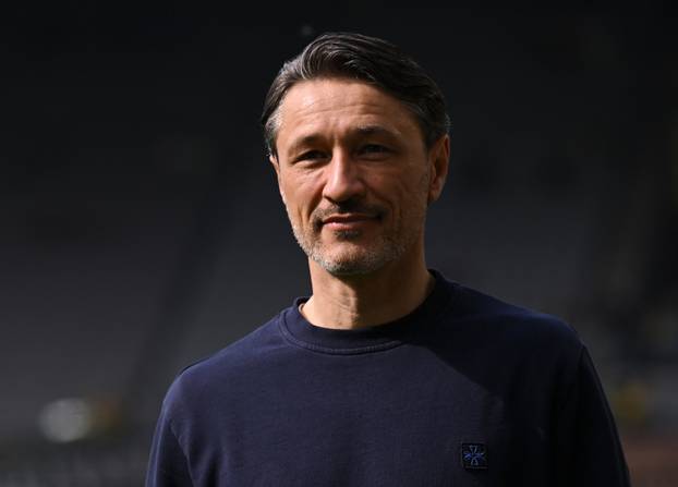 Bundesliga - Borussia Dortmund v Borussia Moenchengladbach