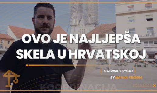 Može li Zagrebačka katedrala dobiti vidikovac na 108 m visine?