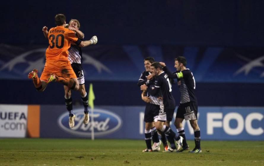 Sanjin Strukić/Pixsell