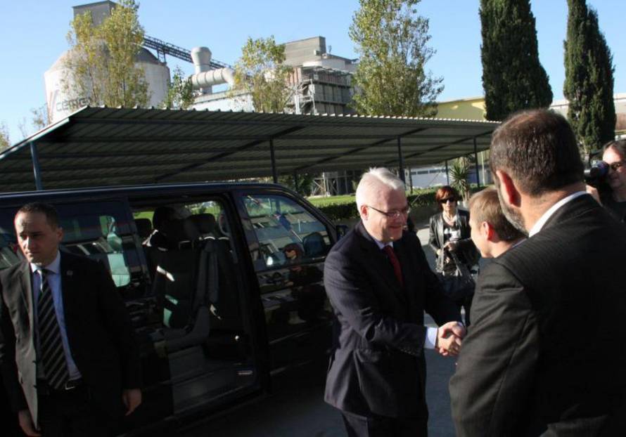 Ivana Ivanović/Pixsell