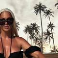 Jelena Karleuša na meti hejtera zbog nove fotografije: Mini bikini ništa nije uspio sakriti...