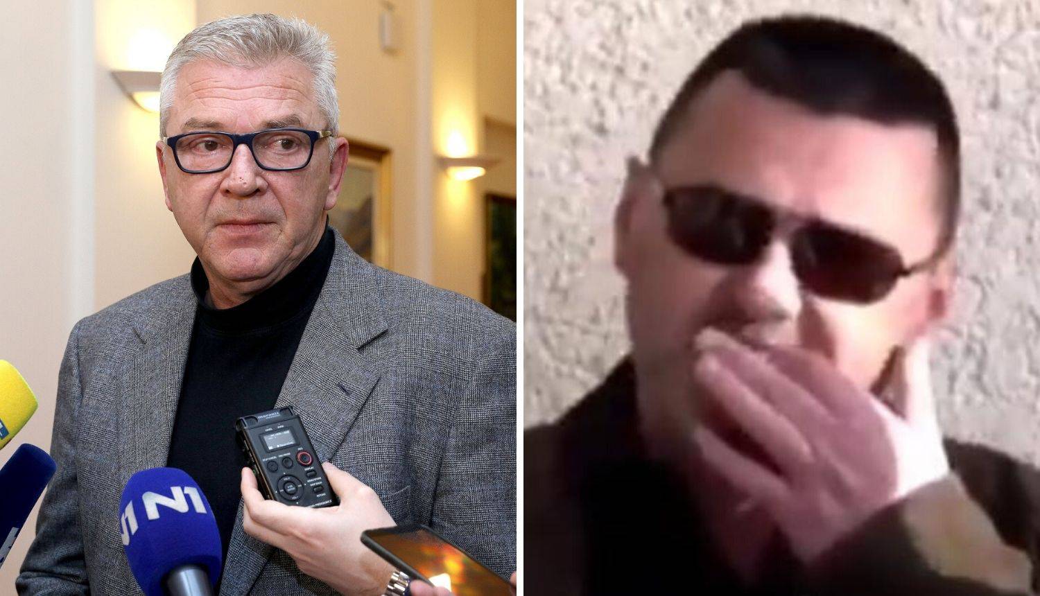 Ostojić prozvao HDZ jer su dali 43 mil. kuna bolnici u Mostaru