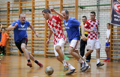 Odlazi li još jedan Čileanac? Roma želi dovesti Vinka Soldu