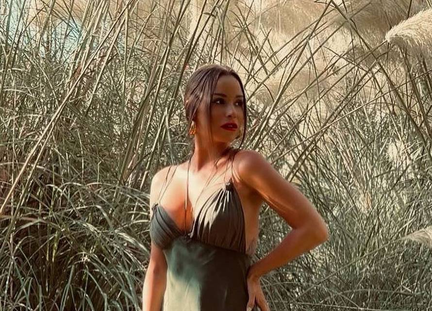 Fatalna Raquel istaknula glavni adut: 'Kakvo tijelo, kao model!'