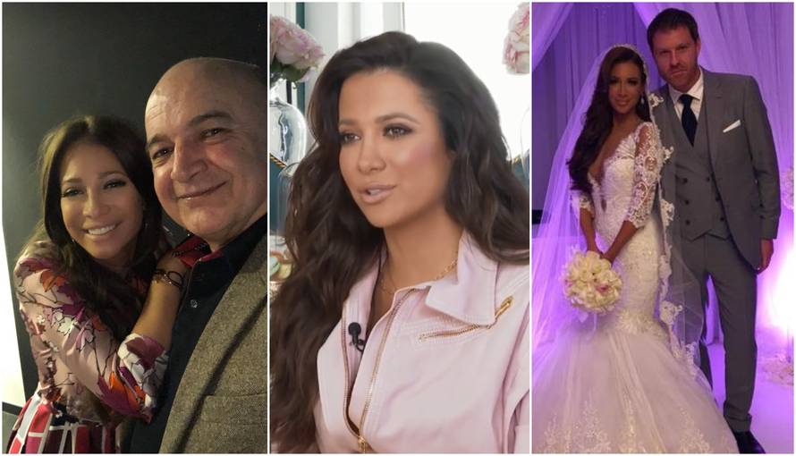 Tia Mamić: 'S 12 sam izgubila mamu, a Ljubo je bio uz mene'