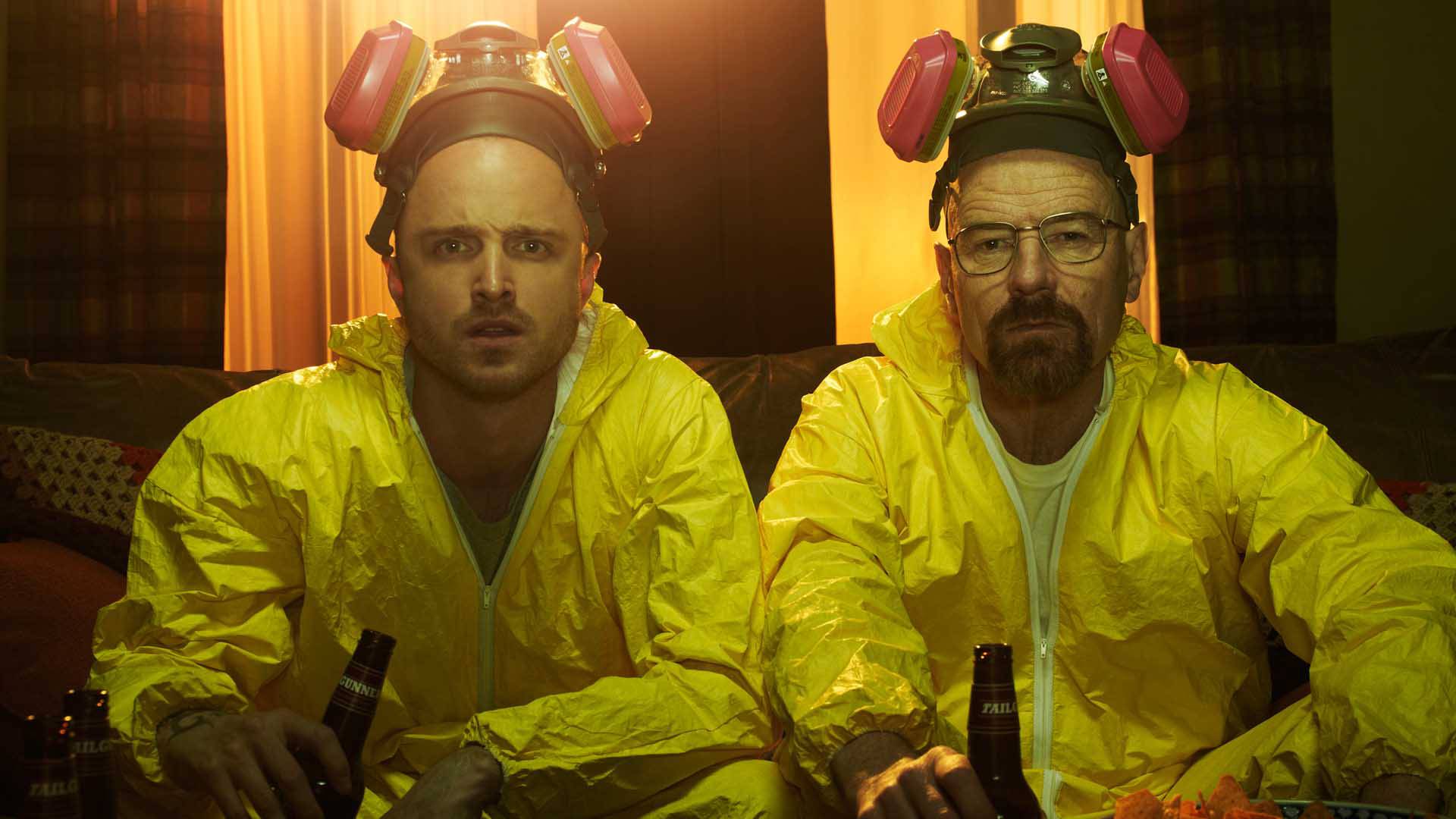 Deset godina kasnije: Zašto gledati Breaking Bad?