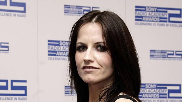 Dolores O'Riordan death