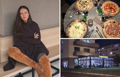 Hit u Zagrebu: Kod Ljupke su na pizzi cvjetača, šipak i lješnjaci!