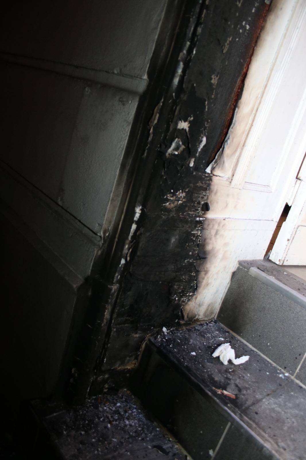 Zapalili vrata i oštetili prozore na uredu mlade zastupnice hrvatskih korijena u Berlinu