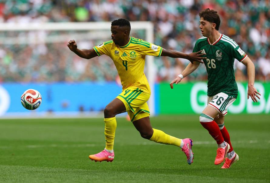 FIFA World Cup 2026 - Group A - Mexico v South Africa