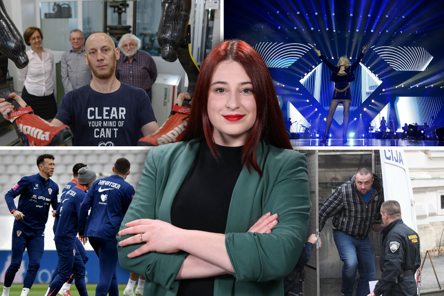Gledajte '240 sekundi' 24sata: Toni izgubio stopala u nesreći, sam je napravio svoje proteze