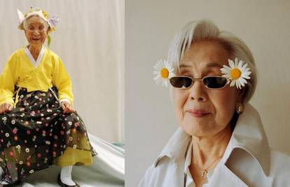 Nannacore je sve popularniji: Kreativni Influenceri seniori koji imaju svoj odličan modni stil