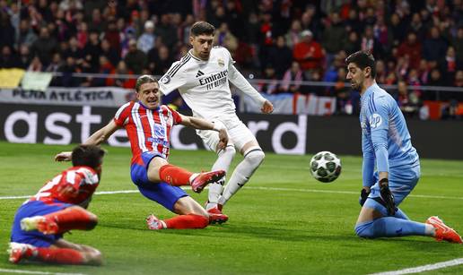 VIDEO Ekspresni gol Gallaghera ušao u povijest. No jedan igrač  zabio je Realu u 11. sekundi