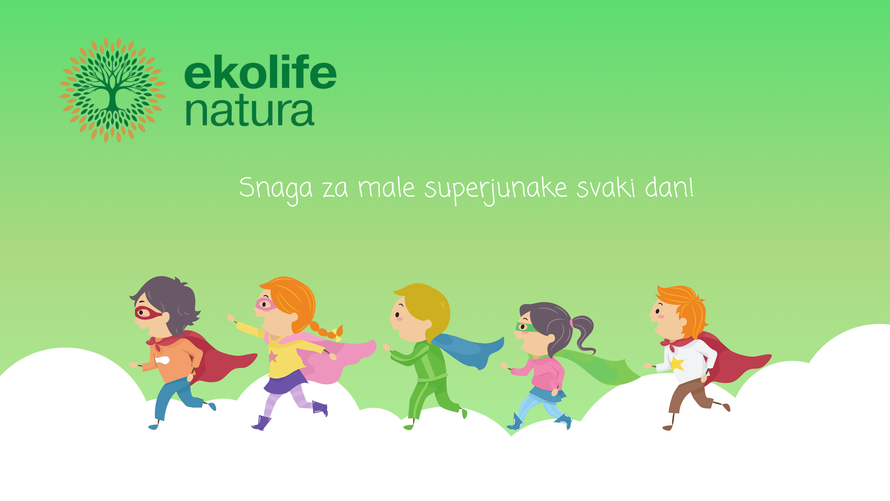 Kako liposomalni vitamini pomažu jačanju imuniteta kod djece?