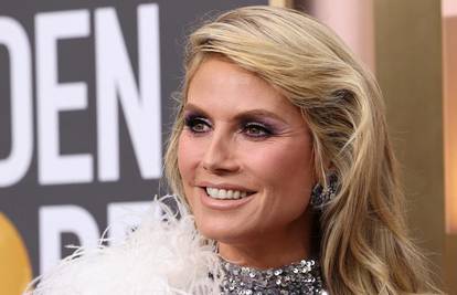 Heidi Klum otkrila da je nakon 13 godina spremna za 5. dijete