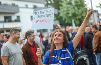 Nasilna djeca produkt su svojih roditelja, ali i cijeloga društva