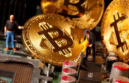 Sud ne može do 60 milijuna dolara u bitcoinu, prevarant im ne želi reći koja mu je lozinka