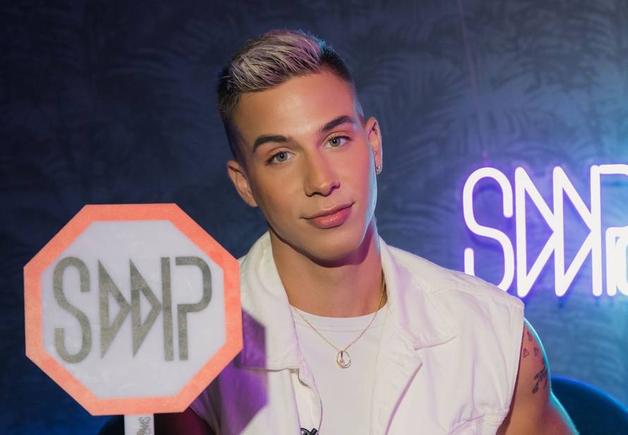 Marco Cuccurin o vršnjačkom nasilju: 'Svašta su govorili, a najviše se ticalo seksualnosti'
