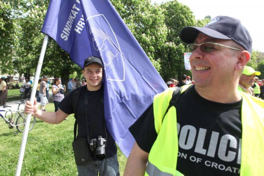 Patrik Macek/PIXSELL