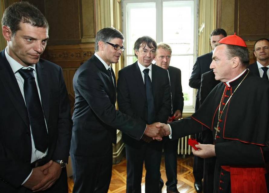 Sanjin Strukić/PIXSELL