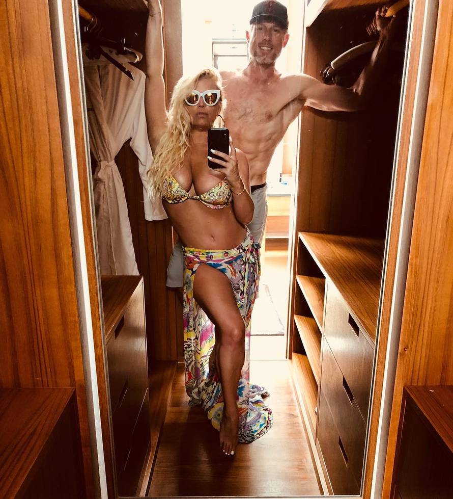 Očajna je zbog treće trudnoće: 'Nabila' je 40 kila i jedva hoda