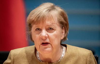 Europa traži novog vođu nakon odlaska njemačke kancelarke