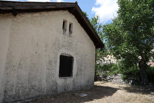 24sata Prgomet: Kuća ubojice Kristijana Aleksića
