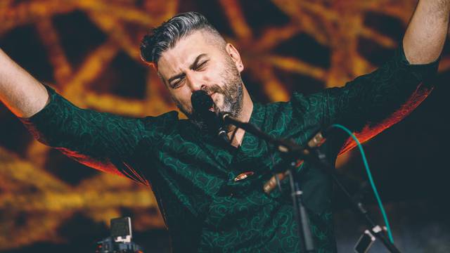 'Kralj sevdaha' Damir Imamović predstavlja novi album u petak u zagrebačkom Kerempuhu