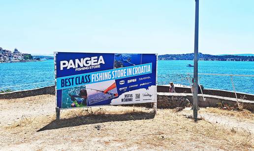 Pangea ribolov: Za&scaron;to kupiti opremu u na&scaron;em webshopu?