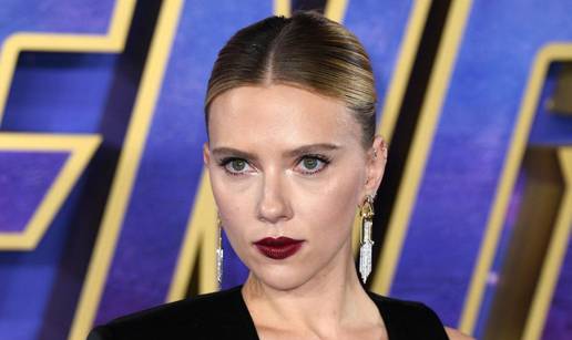 Scarlett Johansson priznala: 'Ja sam bila hiperseksualizirana. To se odrazilo i na moju karijeru...'