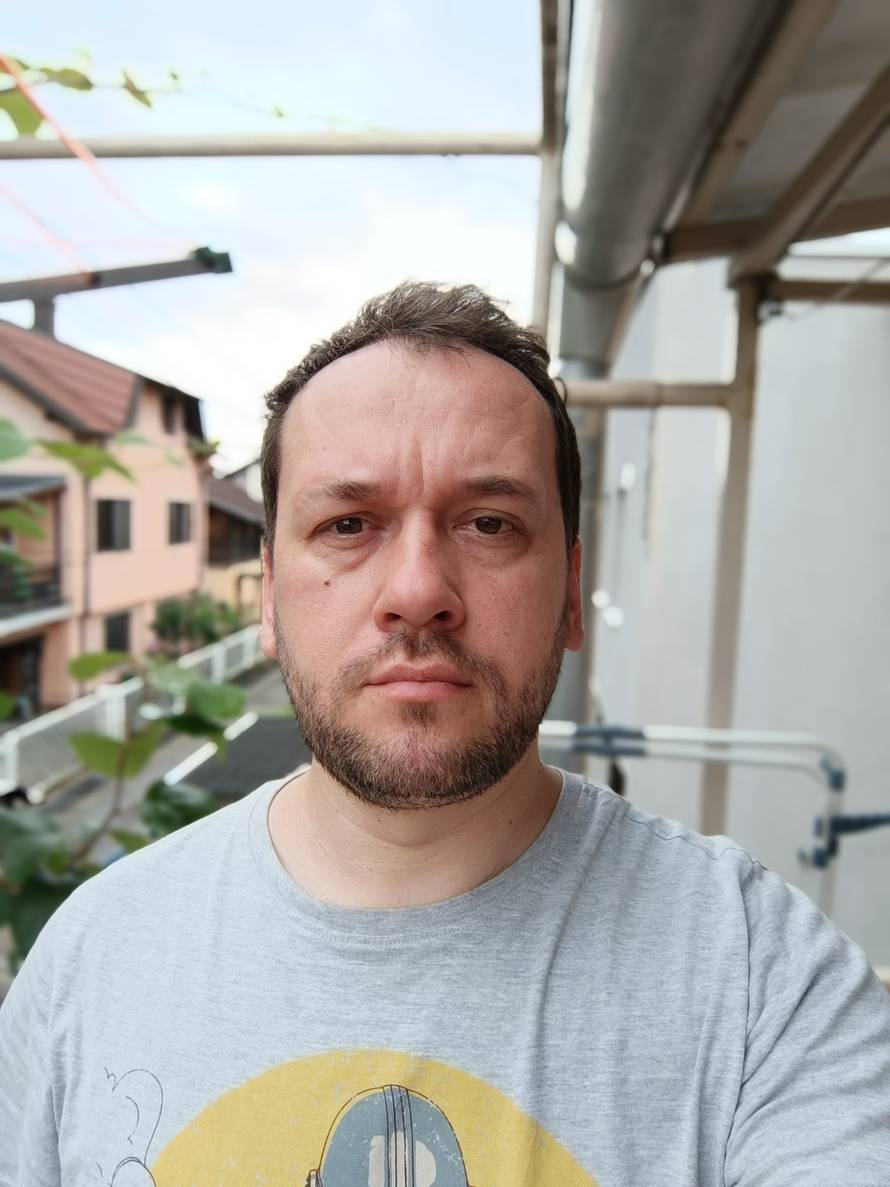 Borba srednje klase: Isprobali smo Xiaomi Redmi Note 12 Pro