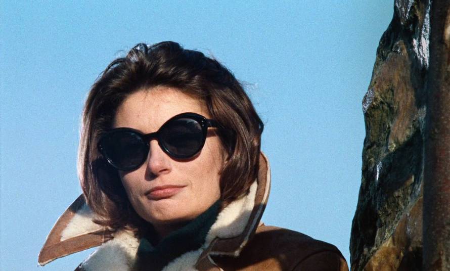 UN HOMME ET UNE FEMME (1966)