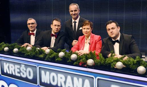 Znate li koji lovac ima najvi&scaron;e pobjeda u omiljenoj 'Potjeri'?