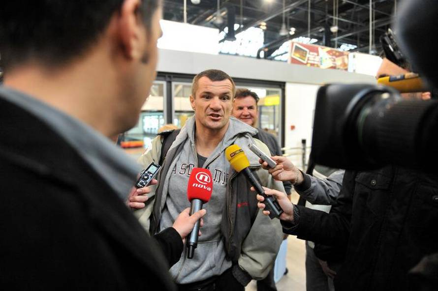 Antonio Bronic/PIXSELL