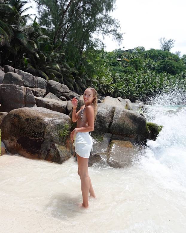 FOTO Austrijanci su frapirani zbog ove nove reprezentativke