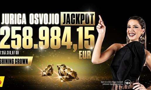 U Germaniji osvojen jackpot od 258.984,15 eura!