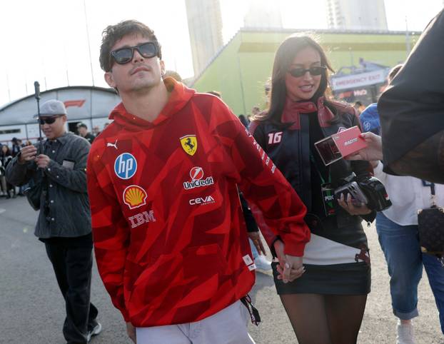 Las Vegas Grand Prix