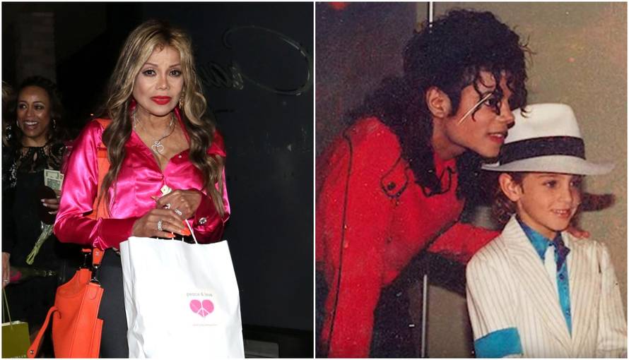 Aaron Carter: 'I ja sam spavao s Michaelom, ali nije bilo ništa'