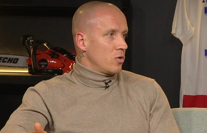 Kukoč: Dinamo je bio mrtvac, a onda ih je prekid vratio u igru. Bit će debakl ako ne osvoje HNL