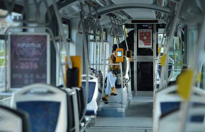 ZET ima nove izmjene voznog reda kod tramvajskih linija 5 i 7