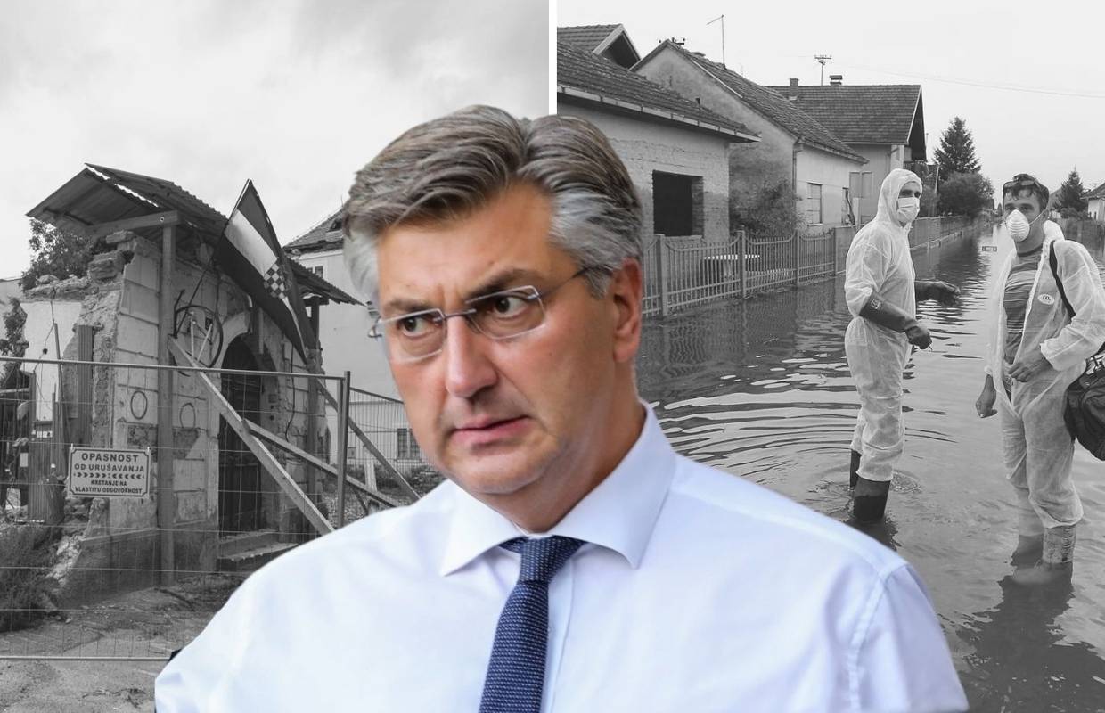 Brža obnova nakon potresa polako postaje mantra, kao i obećanja o nužnim reformama