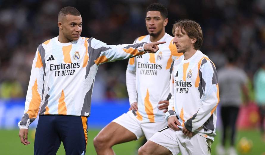 LaLiga - Real Madrid v Leganes